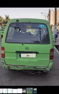 تاکسی نارون