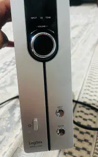 اسپیکر برند Logoitex سالم
