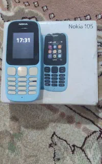 نوکیا ۱۰۵ ویتنام اصلی