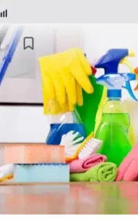 استخدام نظافتچی