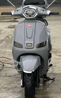 فروش موتور سیکلت طرح وسپا ۱۴۰۳ s5