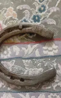 نعل اسب