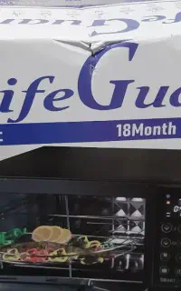 اون توستر