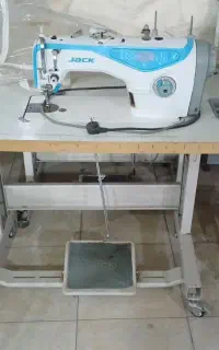 چرخ خیاطی جک  a4