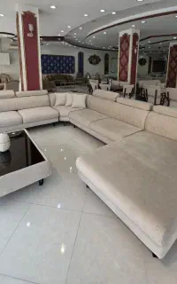 مبلمان سوپر لوکس با بالاترین کیفیت