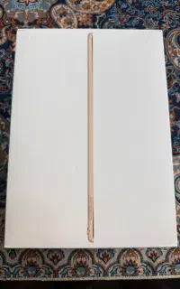 تبلت ipad pro 9.7inch 256Gb 2016