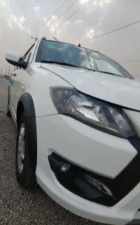 کوییک rs پارس خودرو