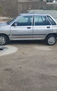 پراید