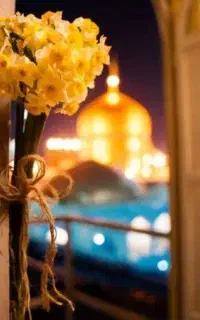 پیشنهاد ویژه مشهد/ هوایی، ریلی، زمینی با تخفیف