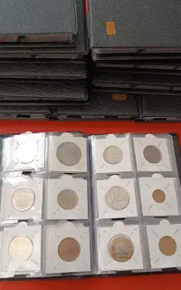سکه اسکناس کلکسیونی نوستالژی کادو