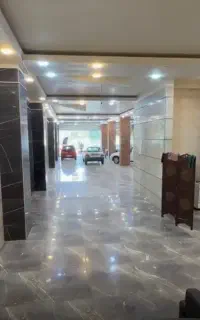 ۴۵۰ متر بهر اصلی بلوار هوشیار