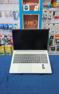 لپ تاپ HP i5 نسل 12 مناسب برنامه نویسی و مهندسی