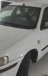سمند ملی ای اف 7