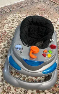 اسباب بازی و رو روئک