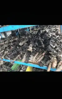 اوراقی ستوک یدک خودرو