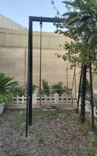تاب اهنی سنگین