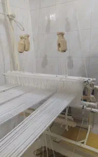 حوله بافی