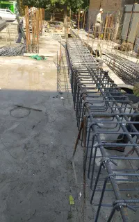 آرماتوربندی