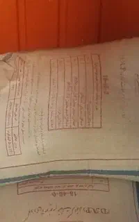 دی آمونیوم اصل