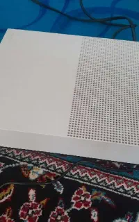 ایکس باکس وان اس