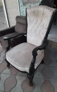 مبل کلاسیک ۵ نفره