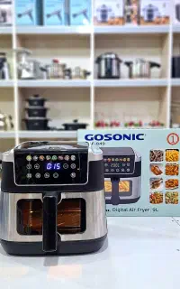 سرخ کن ۹لیتر گوسونیک