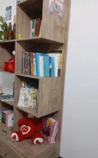 بوفه کتاب