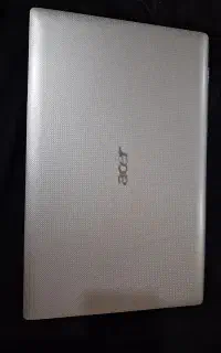 لپتاب acer aspire