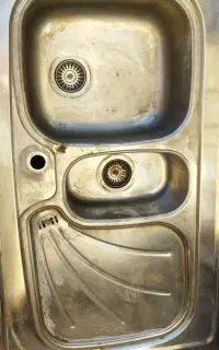 سینگ ظرفشویی