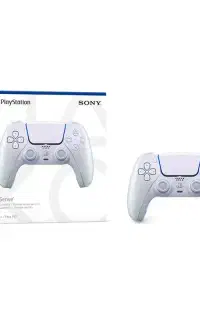دسته ps5 مرواریدی
