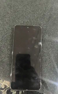 گوشی شیائومی پوکو ایکس تیری سوخته
