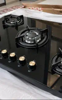 اجاق گاز ۵ شعله