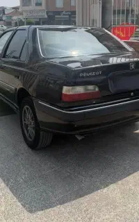 پارس سال 1401