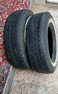 لاستیک  مزدا