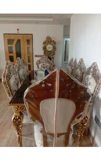 میز ناهار خوری