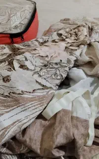 روفرشی ۱۲ متره کشی