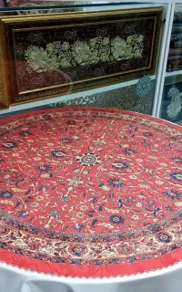 رومیزی