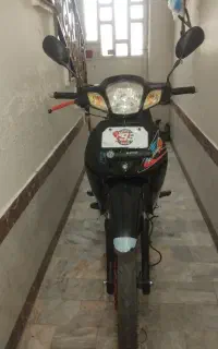نیکتازه 125s