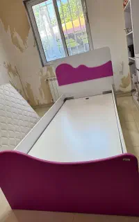 تخت خواب برند ژیک
