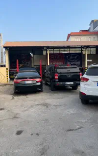 تعمیرگاه تخصصی هیوندا و کیا