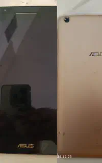 تبلت کار کرده