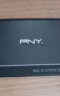 SSD 120 PNY