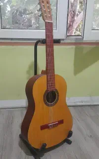 گیتار فندی