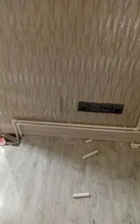 نشت یابی تصویری ۱۰۰٪تضمینی نقطه زن