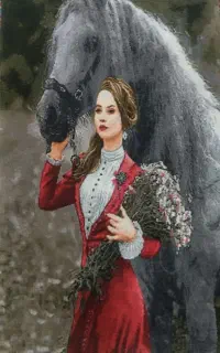 تابلو فرش