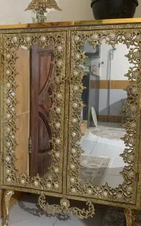 جاکفشی برنز