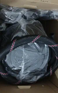 جارو برقی سه کاره
