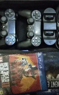 Ps4 slim 1t