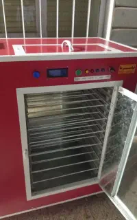 دستگاه میوه خشک کنی و یبزی
