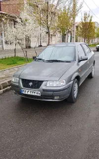 دربستی به تمام نقاط ایران